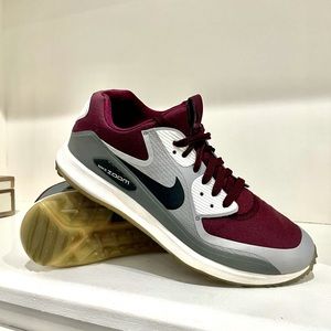 Nike Air Zoom 90 IT golf shoes size 9